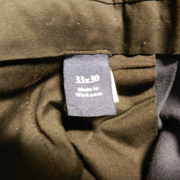 Craft & Barrow Dress Pants - Picture 5 of 6